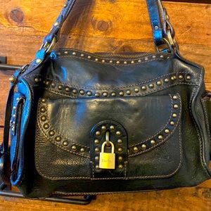 Authentic Luella handbag